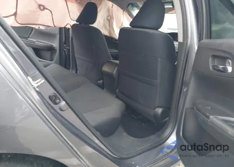 2016 Honda Accord Lx z USA, uszkodzony, nr VIN 1HGCR2F34GA068016